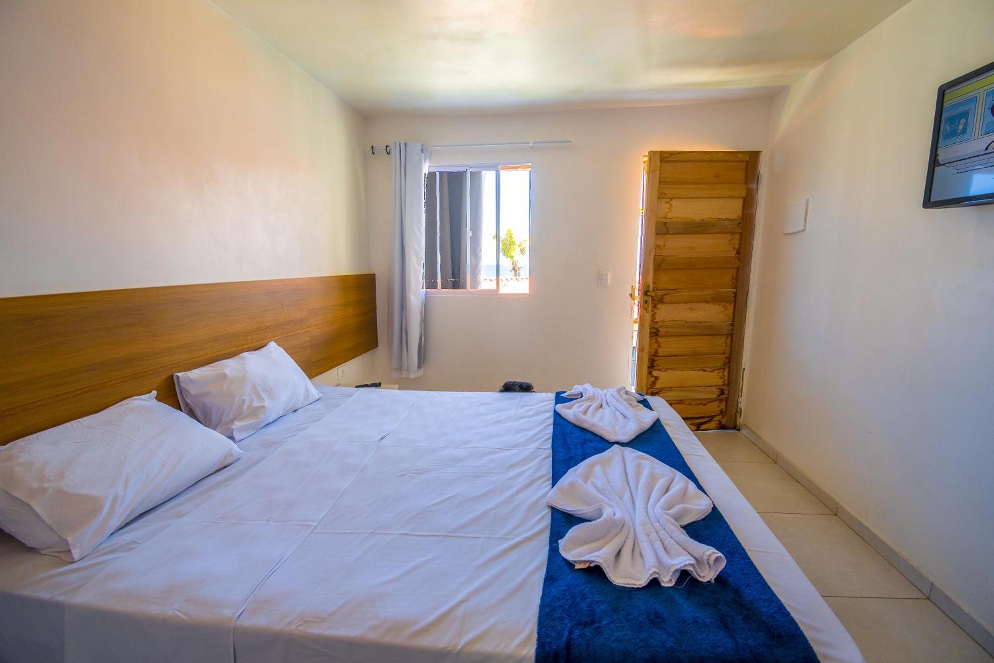 Suite Sea View