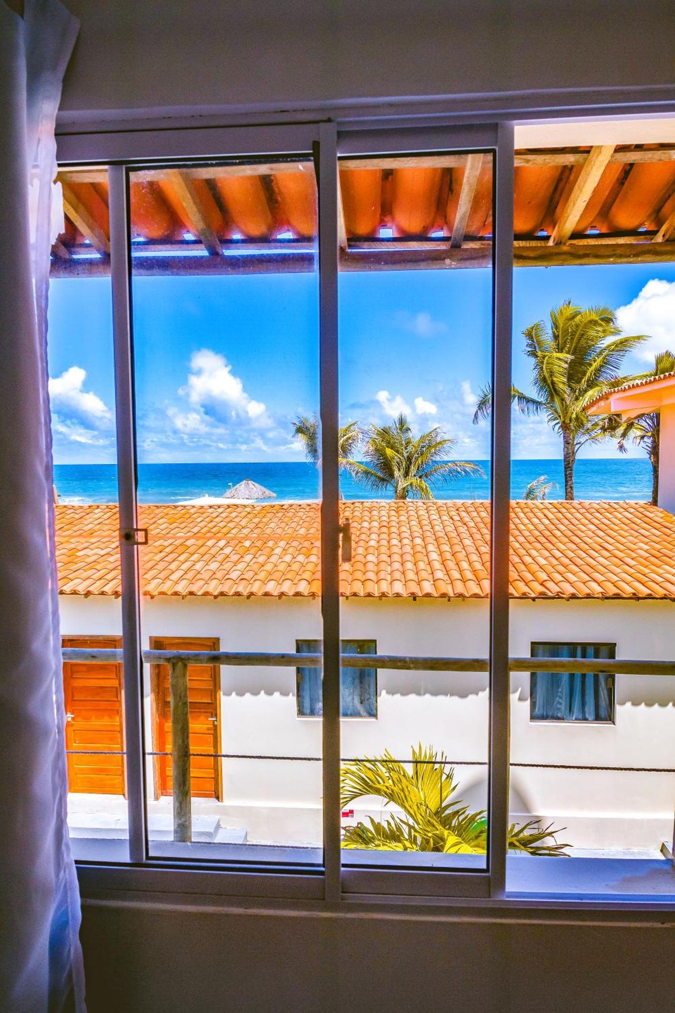 Suite Sea View
