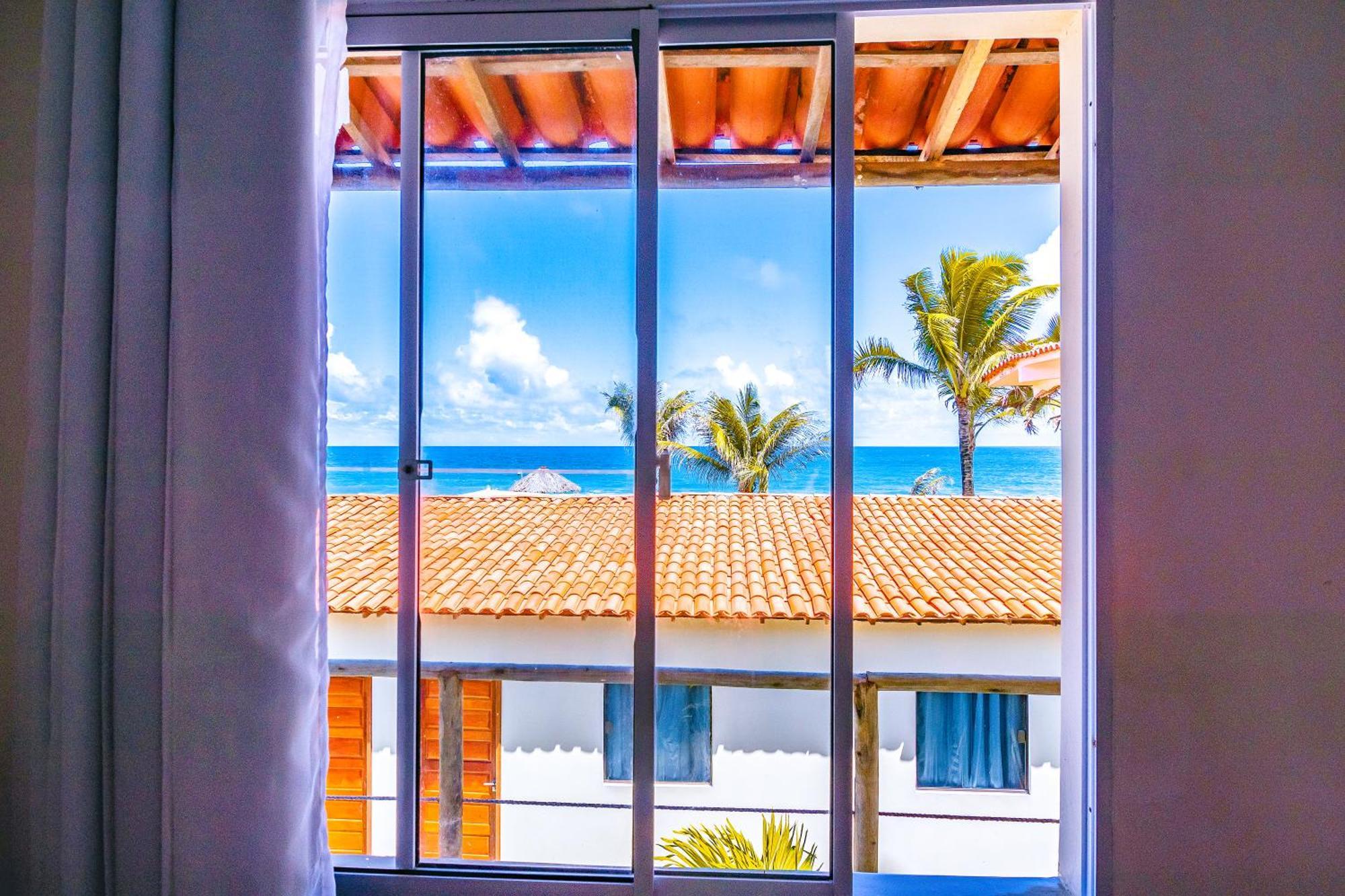Suite Sea View